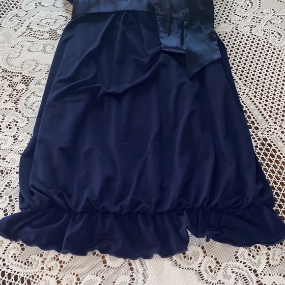 Appropriate Behavior sleeveless dress size M - Picture 9 of 13